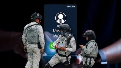 Diputados aprueban Reforma a la Ley de la Guardia Nacional: &iquest;Los militares podr&aacute;n ver tus conversaciones?
