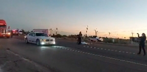 Muere la primera v&iacute;ctima durante operativo Guadalupe-Reyes en Guasave