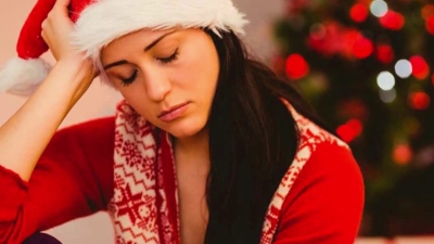 La Depresi&oacute;n Decembrina afecta m&aacute;s a mujeres y j&oacute;venes por factores hormonales y falta de luz, se&ntilde;ala especialista de la UAS