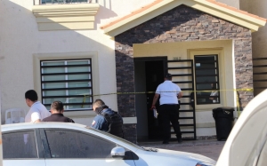 Asesinan a un hombre con arma blanca en privada al poniente de Culiac&aacute;n