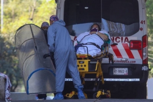 COVID en el mundo: 15 millones de nuevos contagios, pero cifra de muertes se mantiene estable
