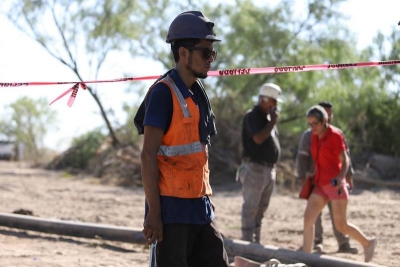 &iquest;100 mil pesos o recuperar los cuerpos? Familiar revela que PC condicion&oacute; rescate de mineros