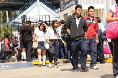 En el primer d&iacute;a de preinscripciones, se agotan las fichas en 9 unidades acad&eacute;micas de la Unidad Regional Centro de la Nueva Universidad UAS