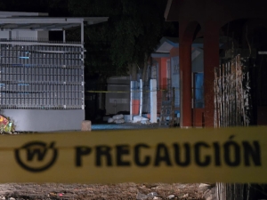 Hombre es asesinado a balazos en pante&oacute;n de Bacurim&iacute; en la sindicatura de Culiacancito
