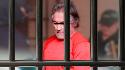 Hern&aacute;n Berm&uacute;dez podr&iacute;a ser condenado a 158 a&ntilde;os de prisi&oacute;n por delitos en Tabasco