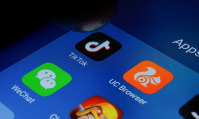 A partir del domingo TikTok y WeChat quedar&aacute;n prohibidos en EU