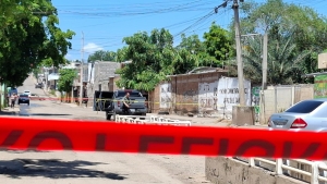 Mujer resulta gravemente herida en ataque a balazos en el Suroriente de Culiac&aacute;n