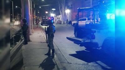 RESUMEN: 11 personas muertas, 2 'levantados' y un veh&iacute;culo robado en Sinaloa, el saldo rojo del 19 Enero 2025