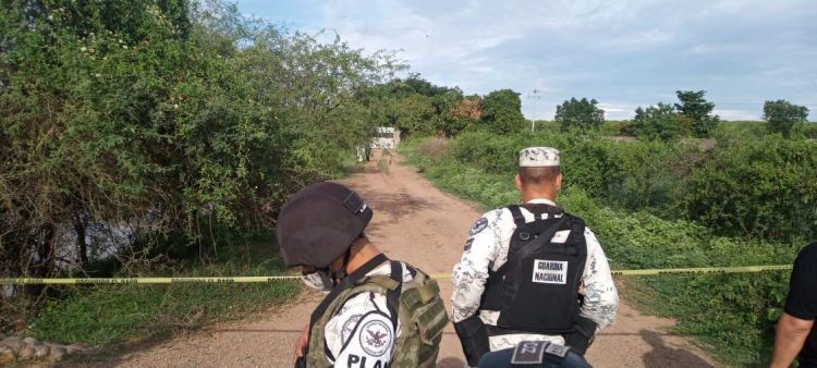 Queman a dos mujeres j&oacute;venes en el ejido 'El Quince' al sur de Culiac&aacute;n