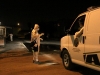 &iexcl;De terror! Hombres armados irrumpen en casa y matan a tres personas
