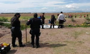 Encuentran a un hombre asesinado a golpes en Villa Ju&aacute;rez, Navolato