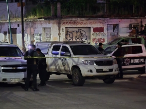 Matan a balazos a un hombre en el interior de una vivienda, en la Colonia Centro en Culiac&aacute;n