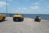 Prev&eacute;n otra vez el cierre de las playas en Semana Santa