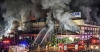 Incendio en un Club Nocturno en La India deja al menos 23 personas fallecidas