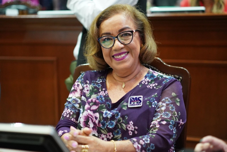PAS reprueba las Cuentas P&uacute;blicas del gobierno de Quirino