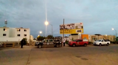 Asesinan a pu&ntilde;aladas a un hombre, en Mazatl&aacute;n
