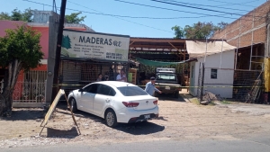 Matan a una persona en una maderer&iacute;a de la colonia Zapata, en Culiac&aacute;n