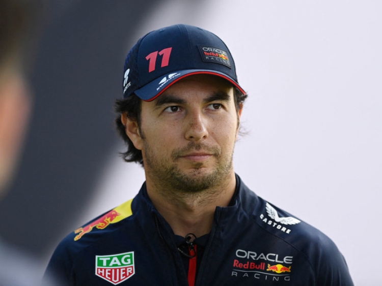 Vuelven a hacer a un lado a 'Checo' P&eacute;rez por t&iacute;tulo de la F1