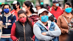 Covid da tiro de gracia laboral a mujeres, pobres y hombres adultos, revel&oacute; estudio
