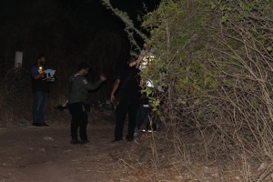&iexcl;Otro! Hombre Asesinado a balazos en El Ranchito