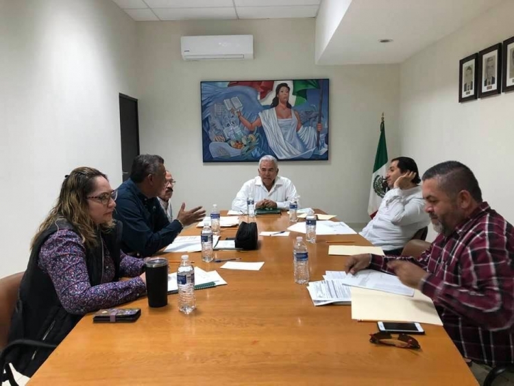 ISSSTEESIN inicia pago aumento salarial