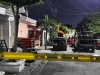 Un hombre es privado de su libertad en el sector de Barrancos