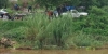 Localizan el cuerpo del vecino de Guasave que se ahog&oacute; en el R&iacute;o Sinaloa el pasado viernes