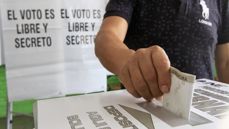 Elecci&oacute;n en Sinaloa: En la tierra del 'Chapo'
