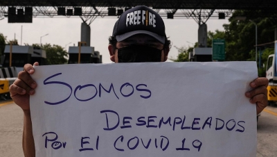 Sinaloa entre las entidades con mayor rezago en recuperaci&oacute;n de empleos: IMSS