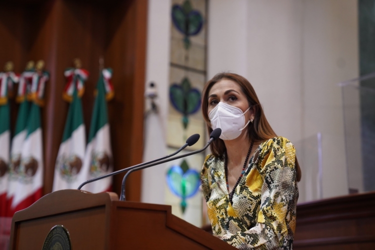 Exhorta Congreso a Ayuntamiento de Culiac&aacute;n  establecer mesa de atenci&oacute;n a polic&iacute;as y viudas