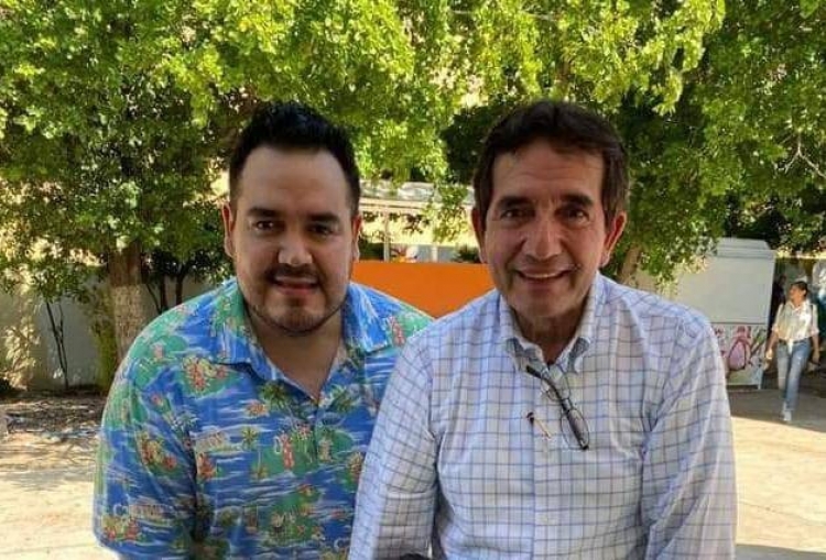 Suspenden amparo interpuesto por hijo de Cu&eacute;n Ojeda