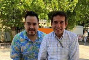Suspenden amparo interpuesto por hijo de Cu&eacute;n Ojeda