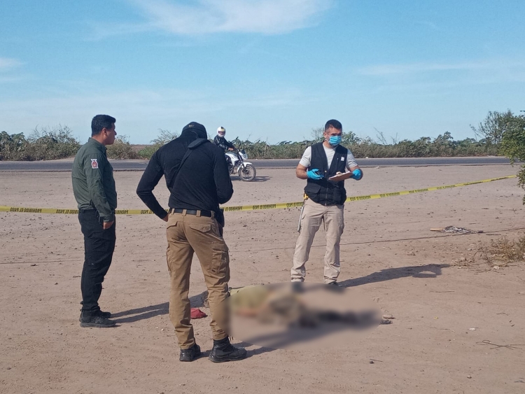 Lo sorprende la muerte con una botella de vino, en Eldorado, Culiac&aacute;n