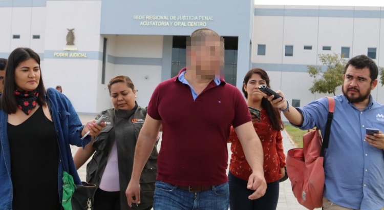 Apelar&aacute;n por retiro de acusaci&oacute;n de encubrimiento contra Comandante N&iacute;quel en Caso Sanalona
