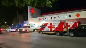 Mueren dos hermanitas de tres a&ntilde;os de edad al ahogarse en una alberca en Culiac&aacute;n