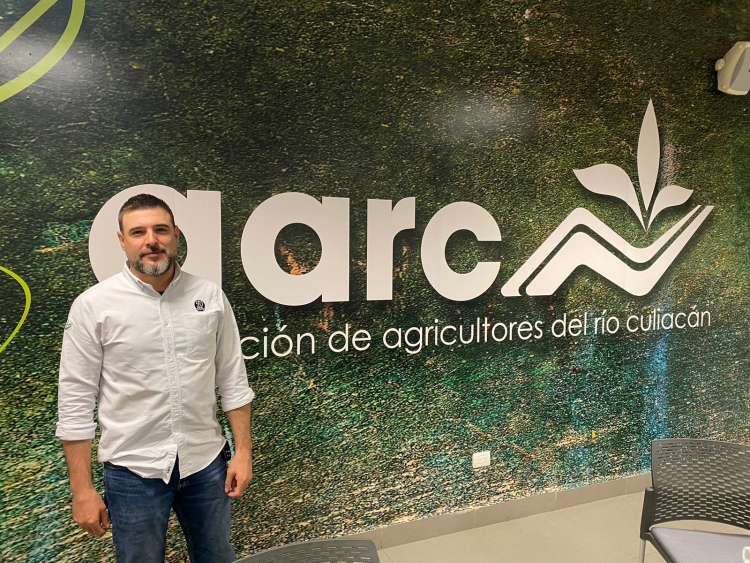 La AARC reconoce gesti&oacute;n para cumplimiento de pagos de apoyos a maiceros en Sinaloa