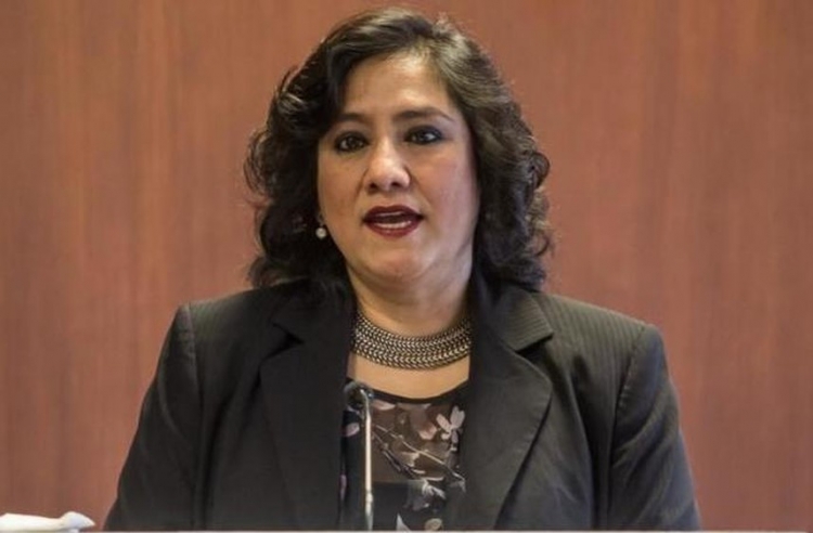 Gobierno Federal abre plazas de mando solo para mujeres
