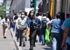 Se pintan de verde 19 estados y 4 en naranja; el jueves se aplicaron m&aacute;s de 900 mil dosis