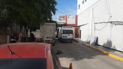 Jonathan pierde la batalla por su vida diez d&iacute;as despu&eacute;s de accidentarse en moto, en Culiac&aacute;n