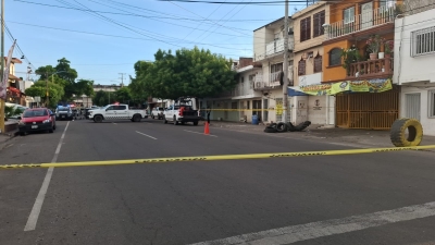 Resumen: Dos feminicidios y seis homicidios en la jornada de ayer, inform&oacute; la Fiscal&iacute;a