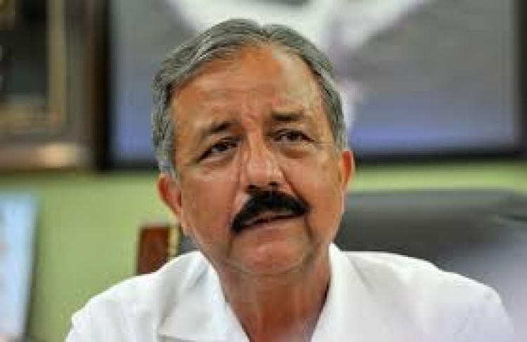 Estrada Ferreiro culpa al presidente de Canaco por manifestaciones