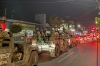 Llegan  mil 500 militares m&aacute;s a Sinaloa tras Culiacanazo