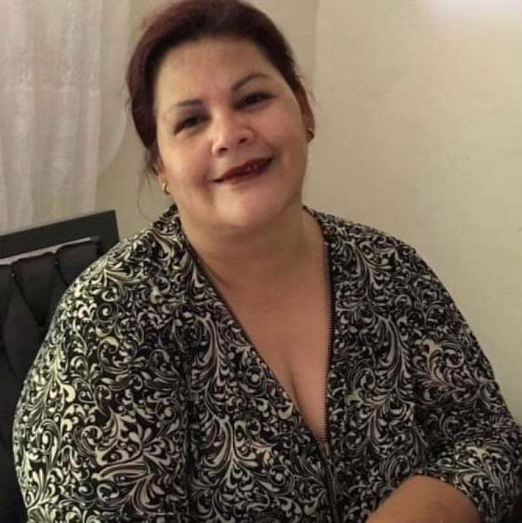 Desaparece Mar&iacute;a Guadalupe Sandoval Rojo de Sinaloa de Leyva