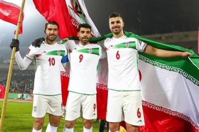 En riesgo la selecci&oacute;n de Ir&aacute;n de nos asistir al Mundial 2026 tras los bombardeos de EEUU