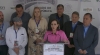 Empresarios y activistas de Sinaloa anunciaron que acudir&aacute;n ma&ntilde;ana a Palacio Nacional