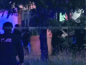 RESUMEN: 3 personas asesinadas, 6 'levantadas' y 15 autos robados en Sinaloa, el saldo rojo del 02 Septiembre 2025