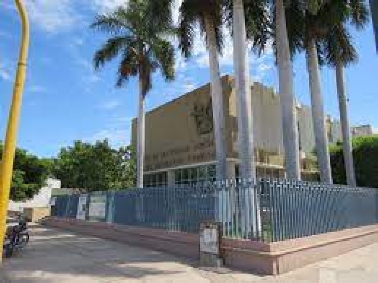 Brayan saca la peor parte en ri&ntilde;a; muere en el Seguro Social de Guasave
