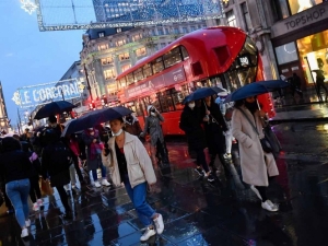 M&aacute;xima alerta en Londres ante nueva cepa; estropea Navidad