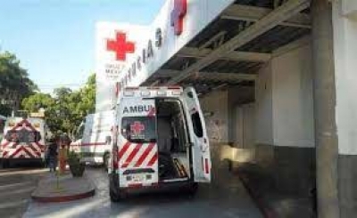 Un muerto y una mujer herida en atentado a pareja en Estaci&oacute;n Obispo, Culiac&aacute;n
