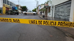 Resumen: Cinco homicidios, 11 veh&iacute;culos robados y dos privados de la libertad: FGE
